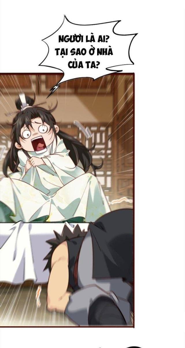 Công Tử Biệt Tú - Page 13