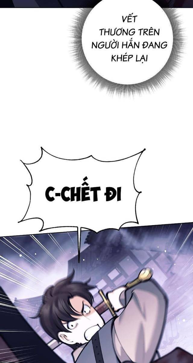 Đứa Con Ngoài Giá Thú Có Khả Năng Hấp Thụ Vũ Khí - Page 130