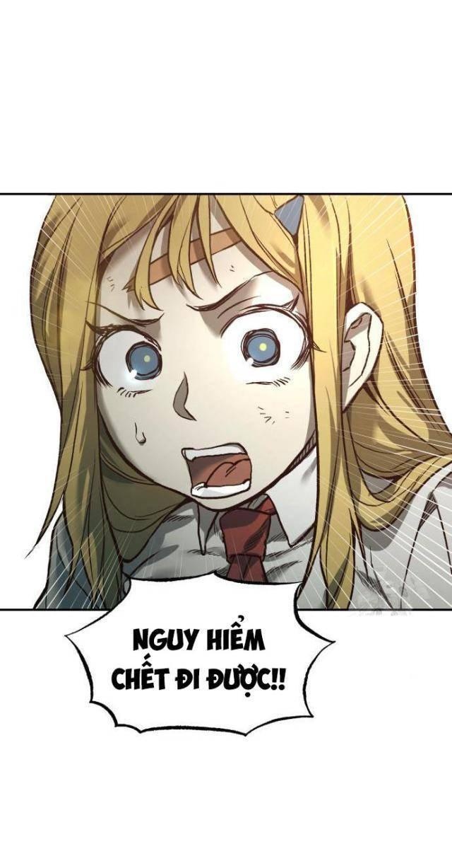 Sống Sót Qua Ngày Tận Thế - Page 8