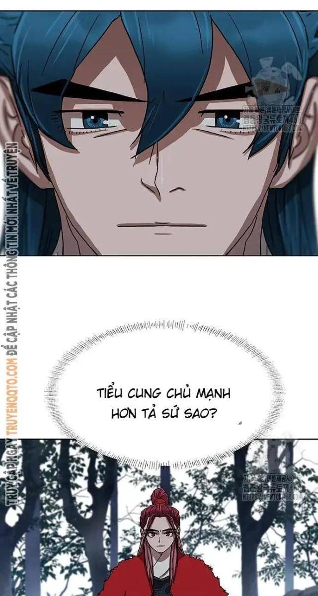 Hàn Băng Liệt Hỏa - Page 81