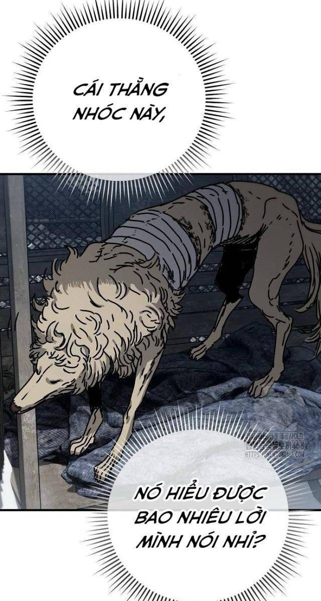 Ngôi Nhà Ẩn Ngày Tận Thế - Page 30