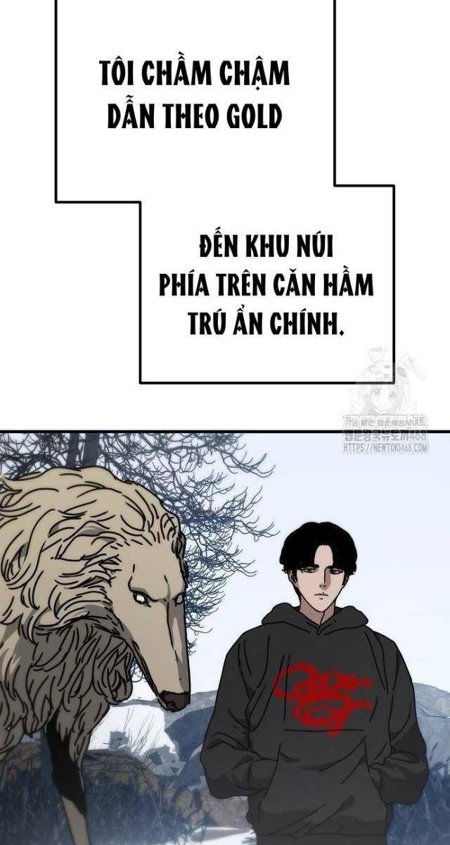 Ngôi Nhà Ẩn Ngày Tận Thế - Page 23