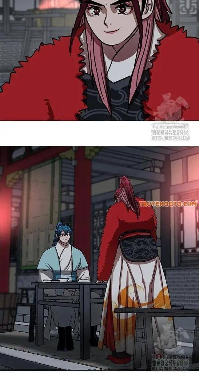 Hàn Băng Liệt Hỏa - Page 124