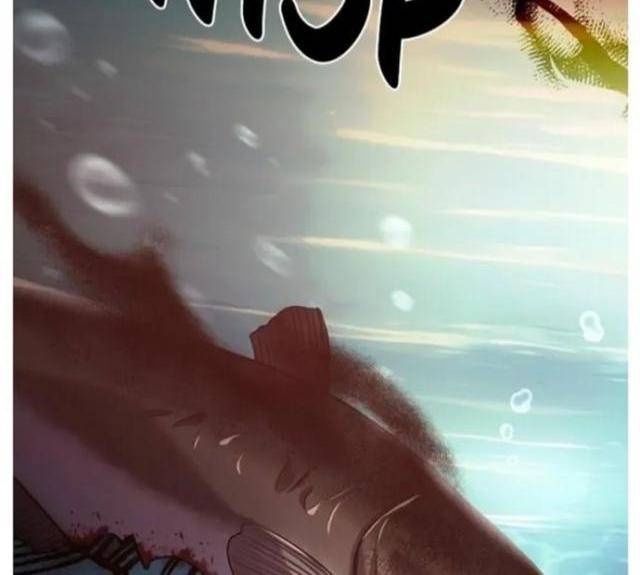 Hoá Thân Thành Cá - Page 21