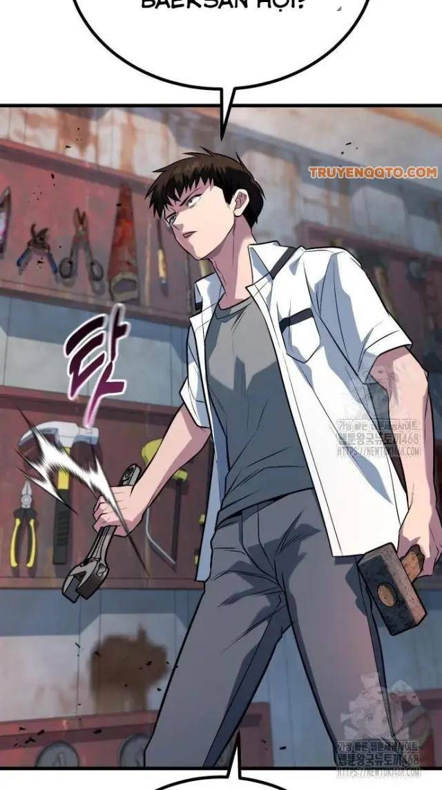 Bạo Lực Vương - Page 19