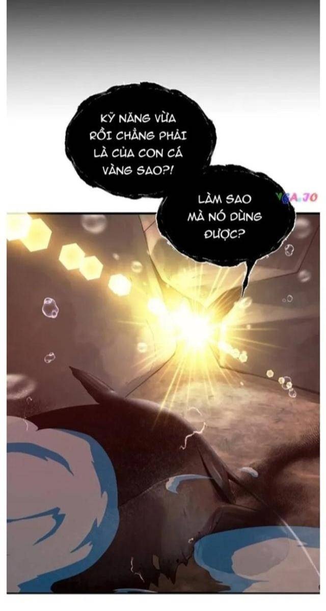 Hoá Thân Thành Cá - Page 4