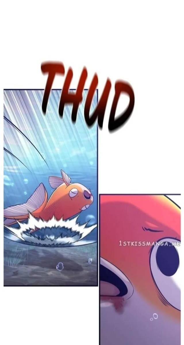 Hoá Thân Thành Cá - Page 62