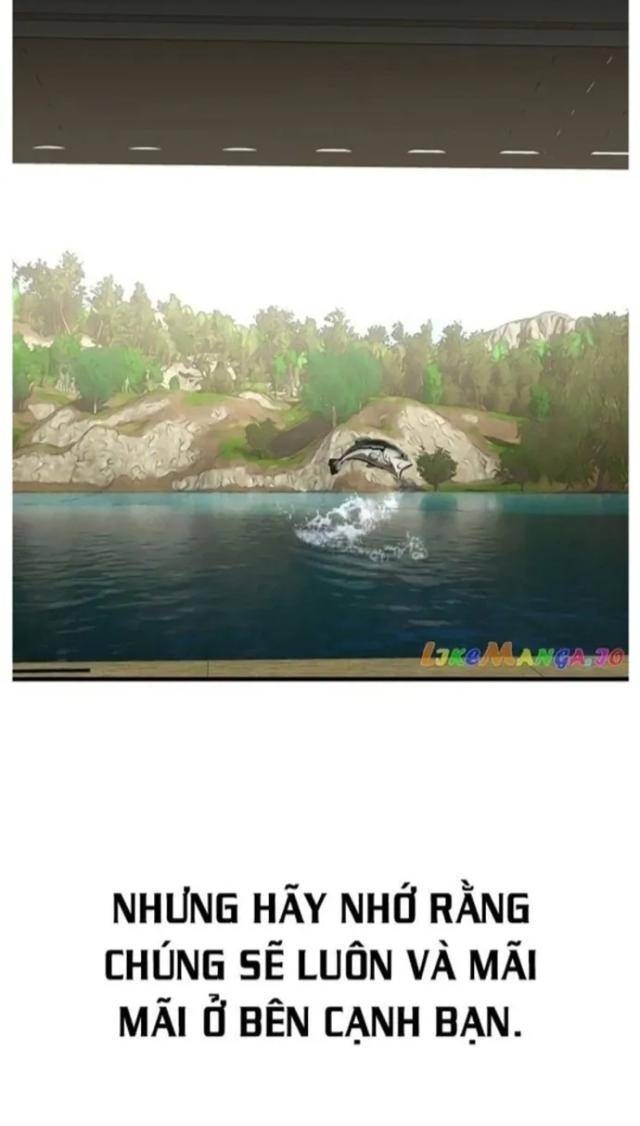 Hoá Thân Thành Cá - Page 111