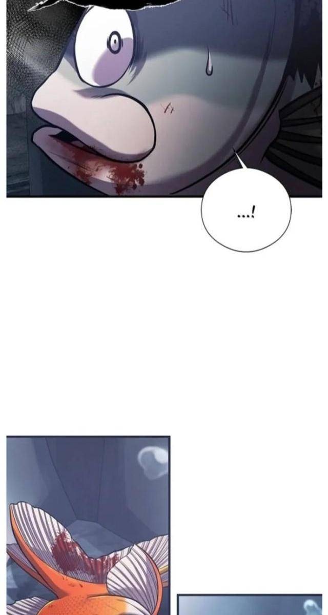 Hoá Thân Thành Cá - Page 36