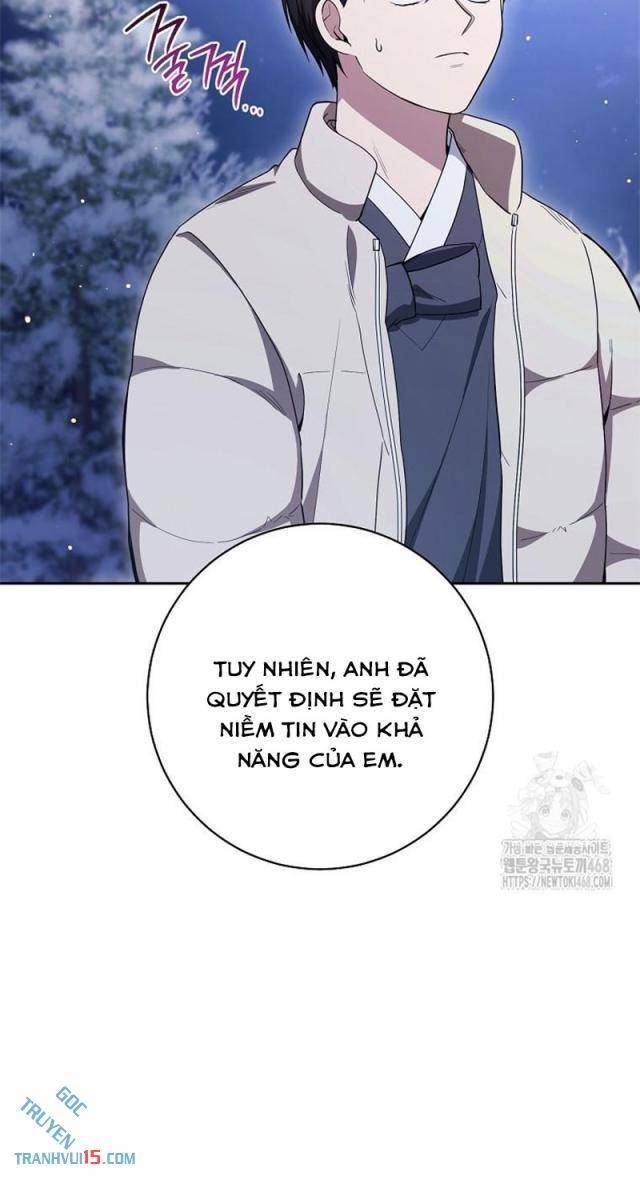 Diễn Viên Thiên Tài Mang Lại Bất Hạnh - Page 18