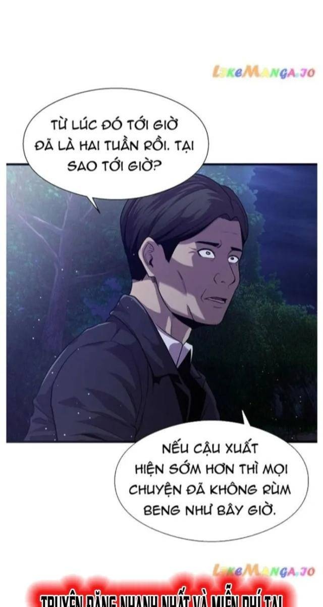 Hoá Thân Thành Cá - Page 45