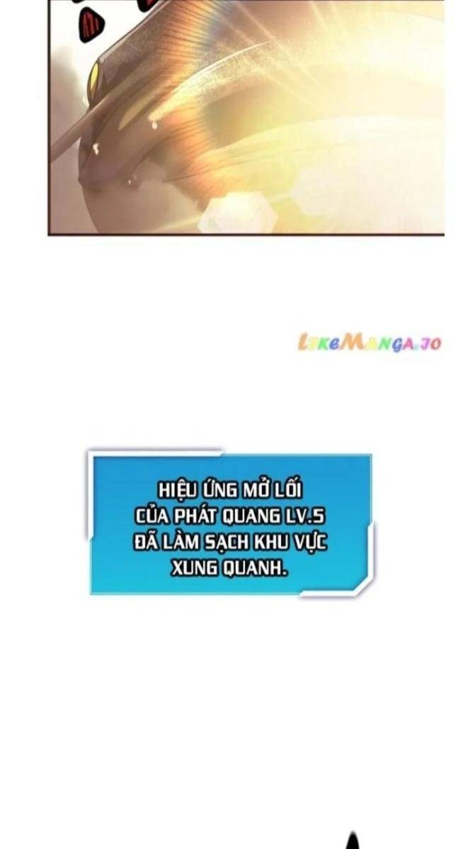 Hoá Thân Thành Cá - Page 36