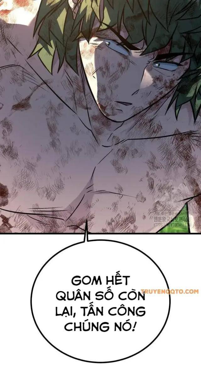 Bạo Lực Vương - Page 135