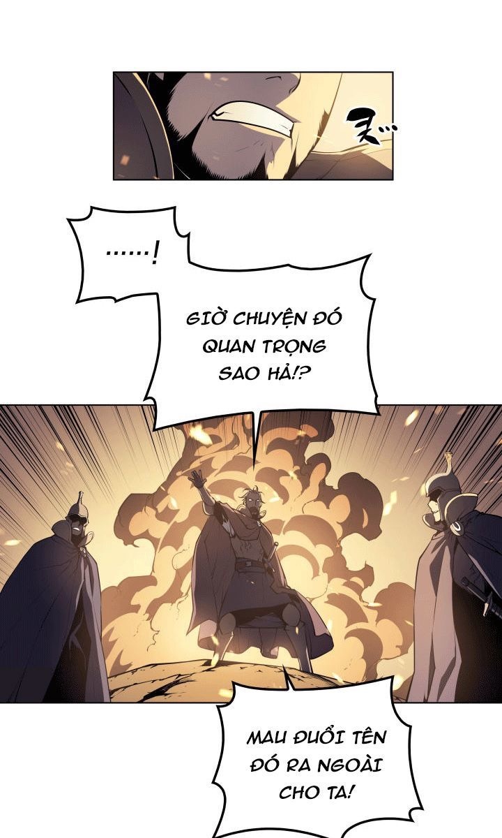 Vượt Qua Giới Hạn - Page 25