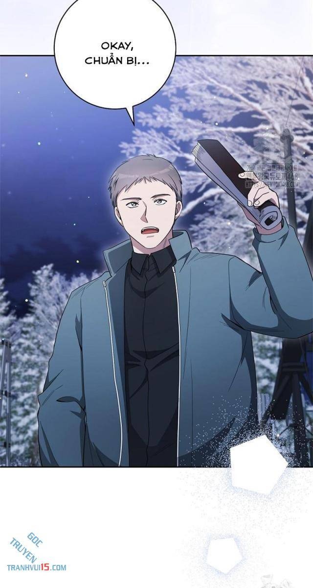 Diễn Viên Thiên Tài Mang Lại Bất Hạnh - Page 30