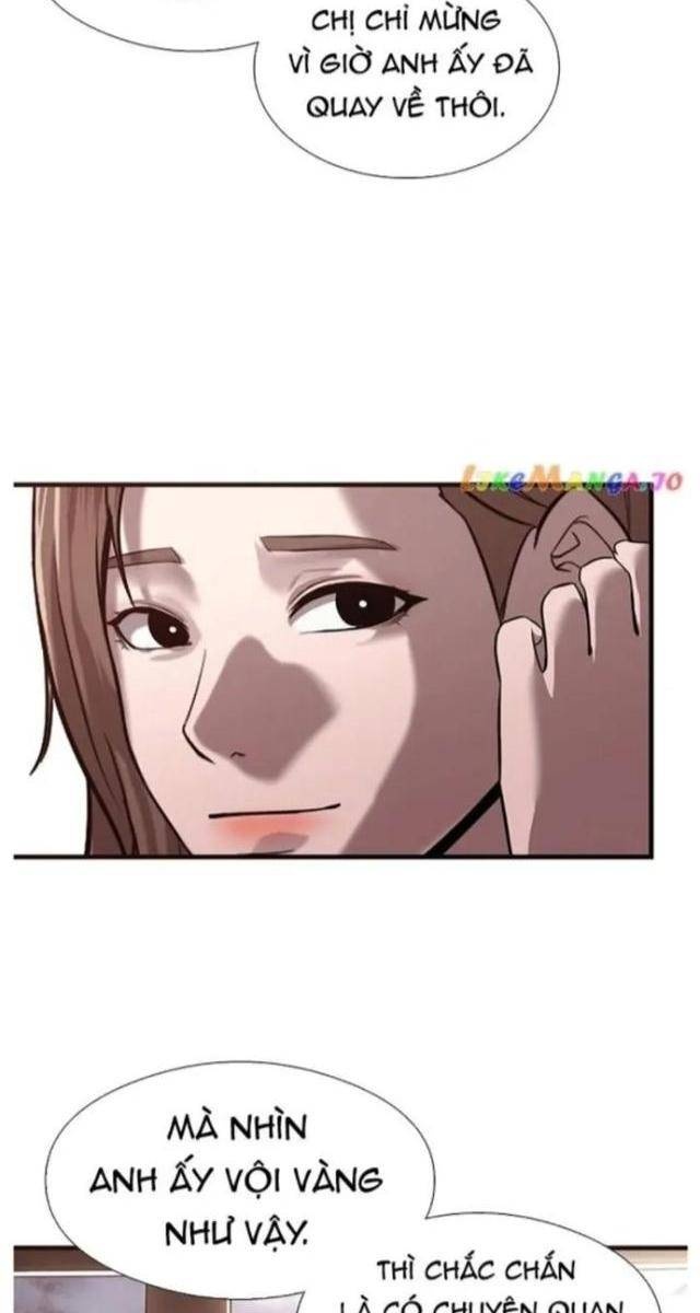 Hoá Thân Thành Cá - Page 26