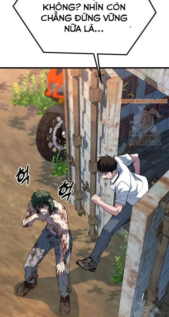 Bạo Lực Vương - Page 66