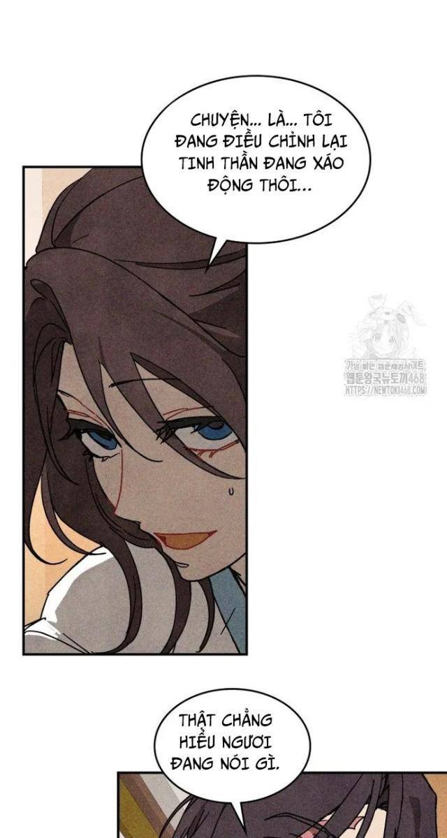 Sự Trở Lại Của Thần - Page 29