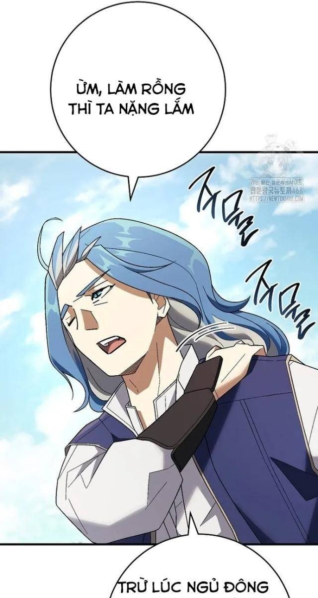 Anh Hùng Hồi Quy - Page 111