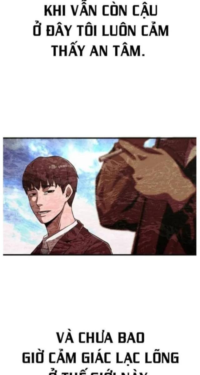 Hoá Thân Thành Cá - Page 89