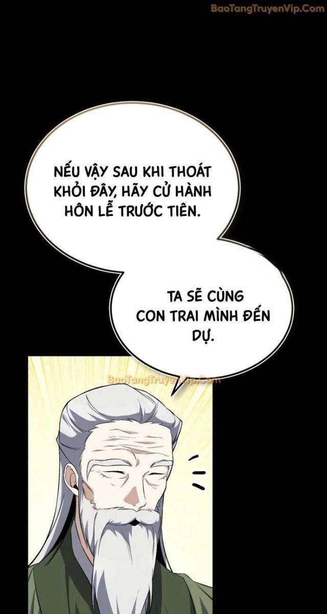 Giảng Sư Đứng Đầu: Baek Sư phụ - Page 103