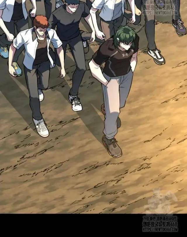 Bạo Lực Vương - Page 109