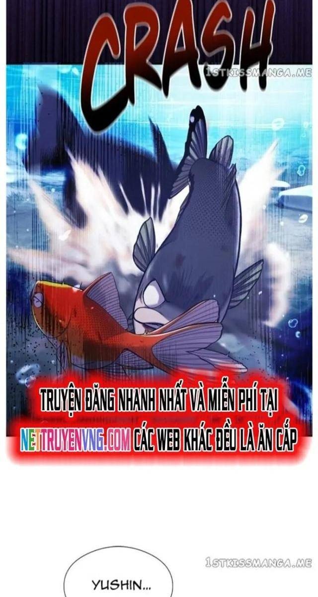 Hoá Thân Thành Cá - Page 25