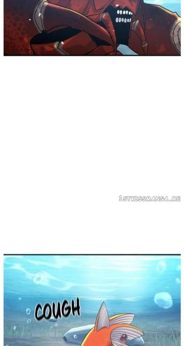 Hoá Thân Thành Cá - Page 39