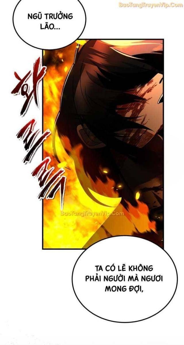 Giảng Sư Đứng Đầu: Baek Sư phụ - Page 46