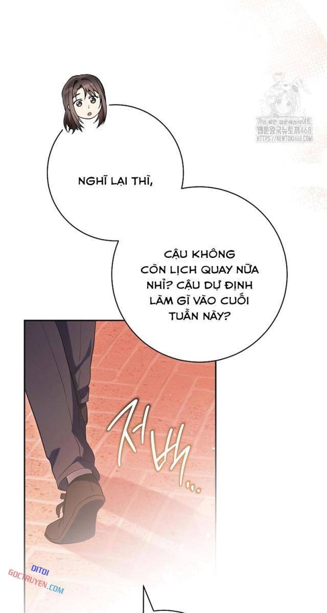 Diễn Viên Thiên Tài Mang Lại Bất Hạnh - Page 27