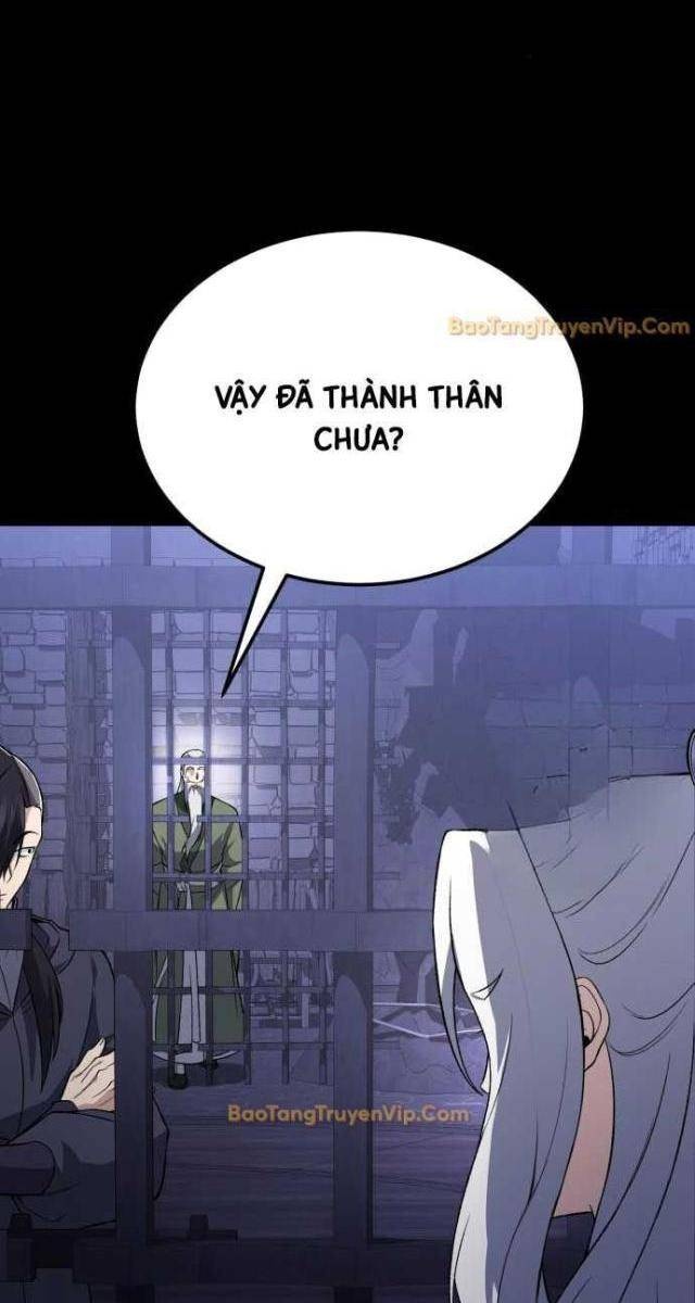 Giảng Sư Đứng Đầu: Baek Sư phụ - Page 101