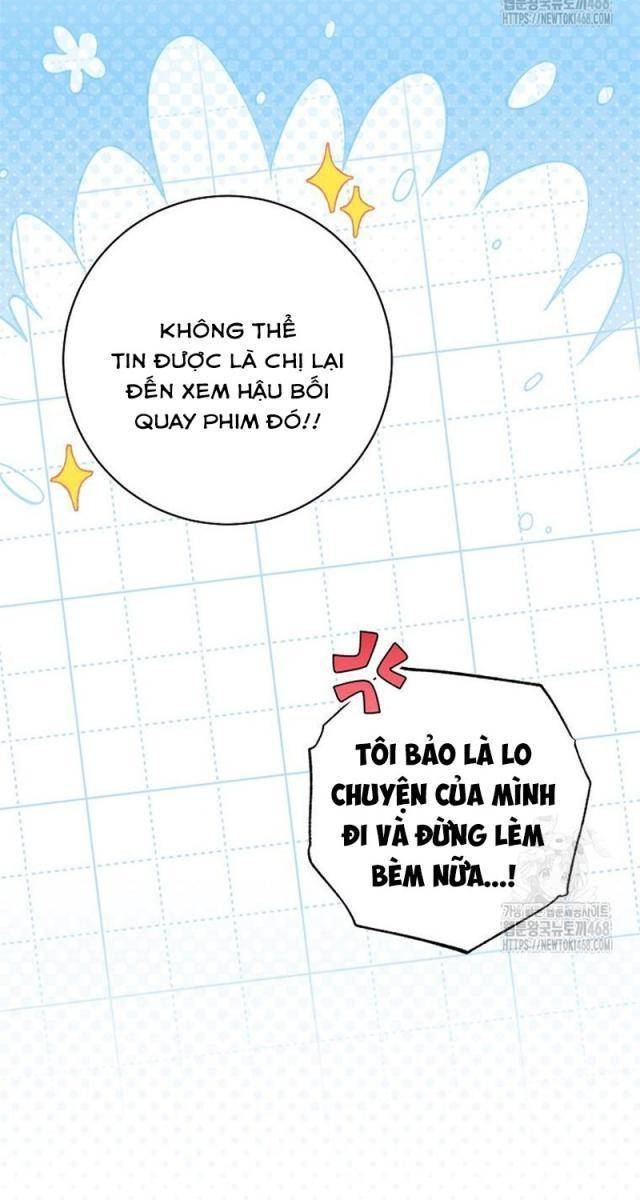 Diễn Viên Thiên Tài Mang Lại Bất Hạnh - Page 11