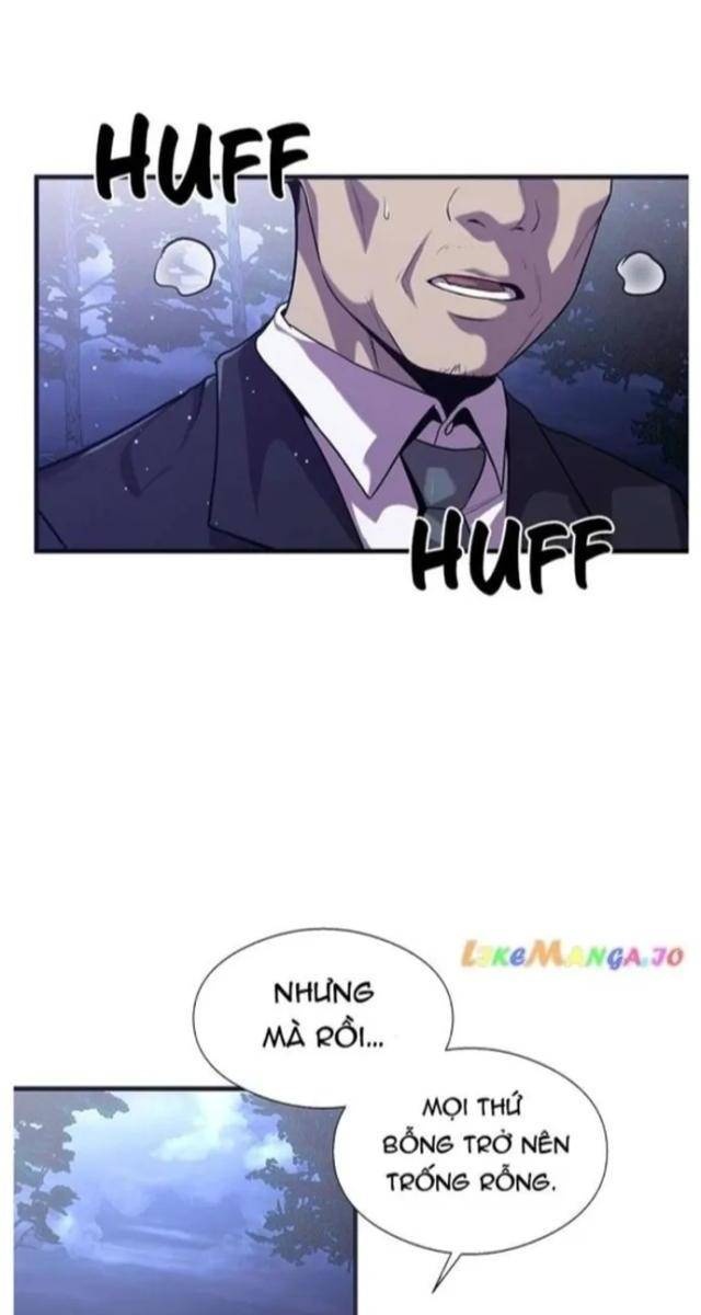 Hoá Thân Thành Cá - Page 61