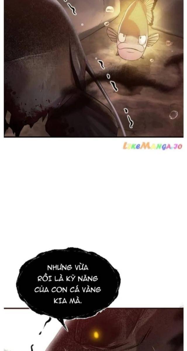 Hoá Thân Thành Cá - Page 12