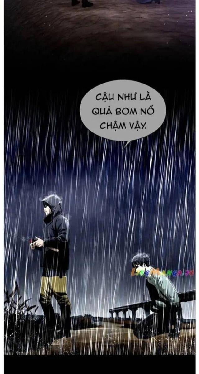 Hoá Thân Thành Cá - Page 75