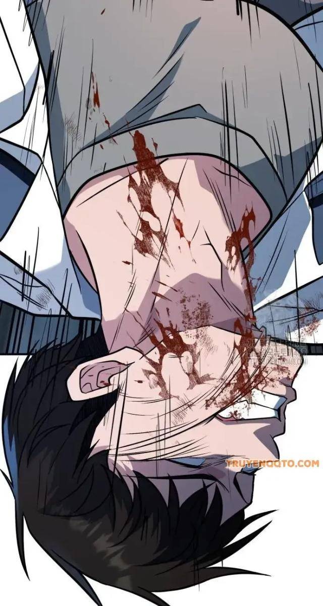 Bạo Lực Vương - Page 39