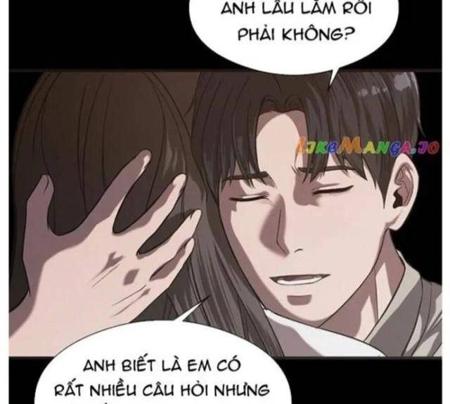 Hoá Thân Thành Cá - Page 10