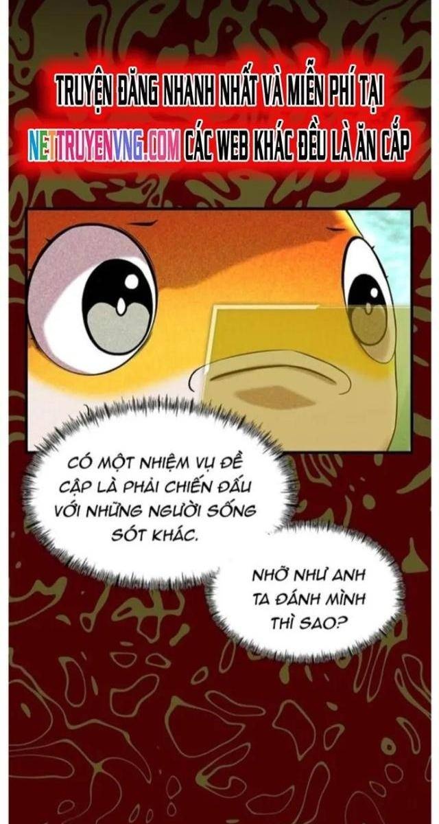 Hoá Thân Thành Cá - Page 42