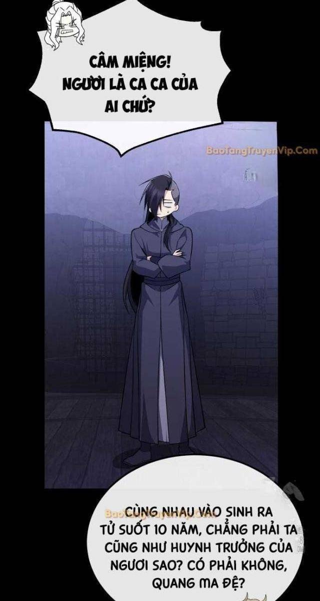 Giảng Sư Đứng Đầu: Baek Sư phụ - Page 98