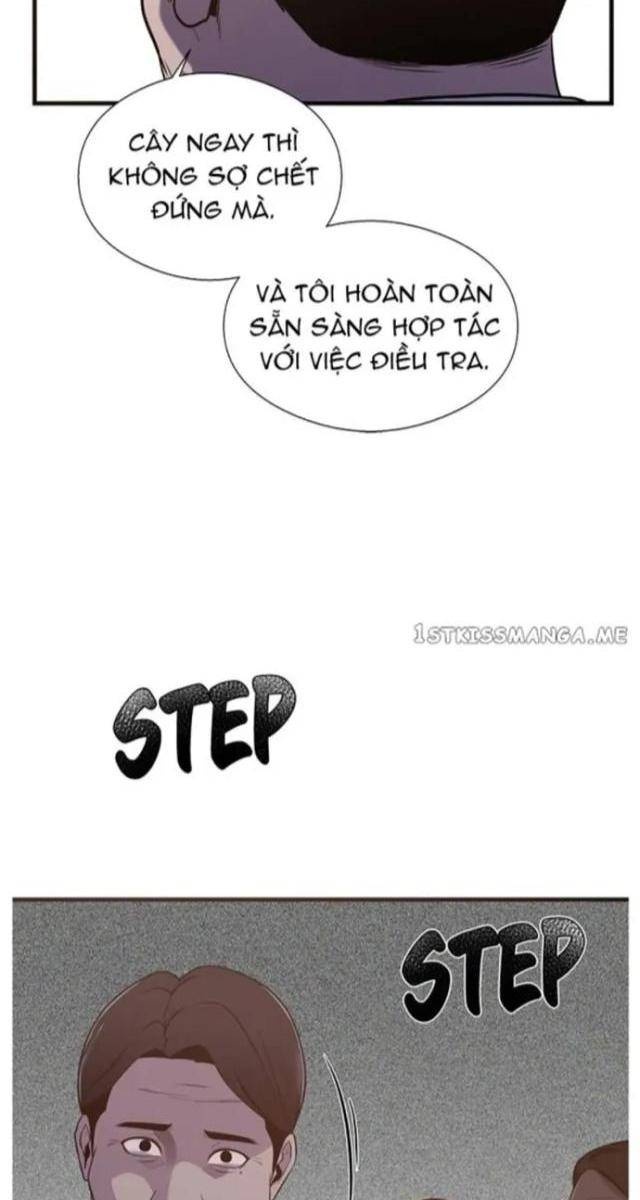 Hoá Thân Thành Cá - Page 9