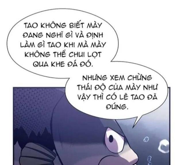 Hoá Thân Thành Cá - Page 65