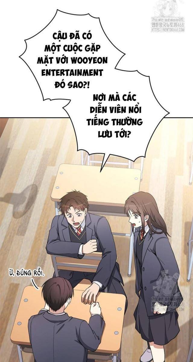 Diễn Viên Thiên Tài Mang Lại Bất Hạnh - Page 100