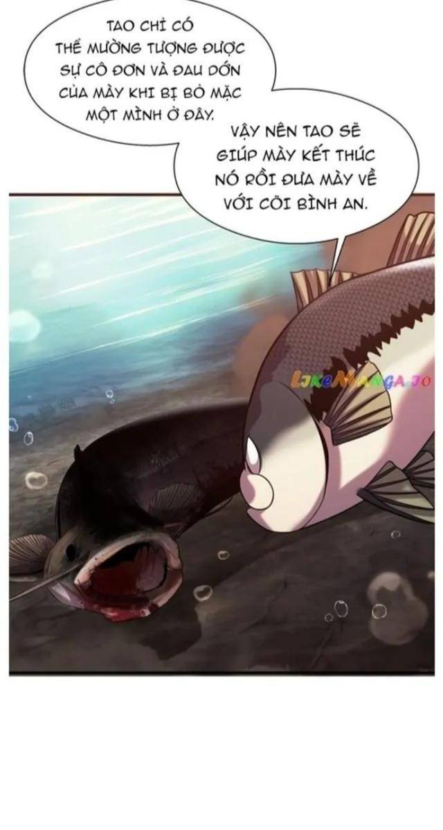 Hoá Thân Thành Cá - Page 50