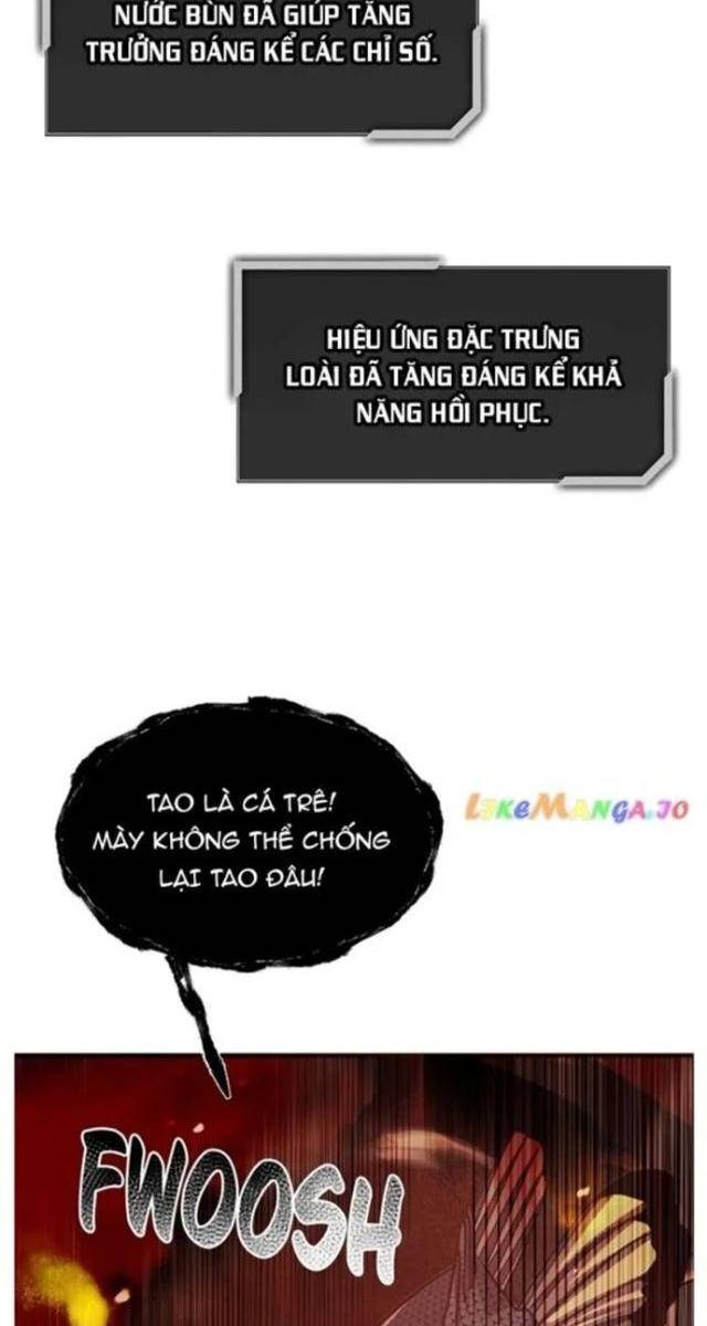 Hoá Thân Thành Cá - Page 31