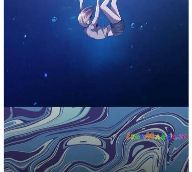 Hoá Thân Thành Cá - Page 10