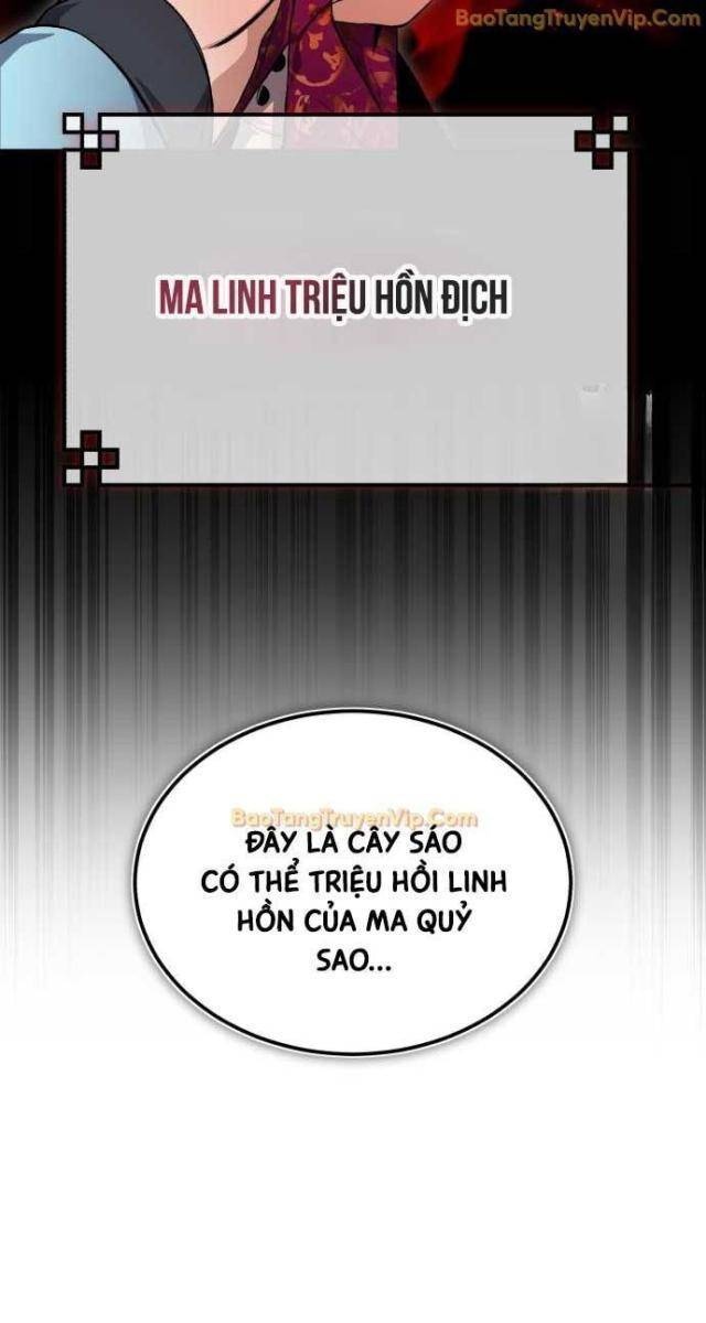 Giảng Sư Đứng Đầu: Baek Sư phụ - Page 52