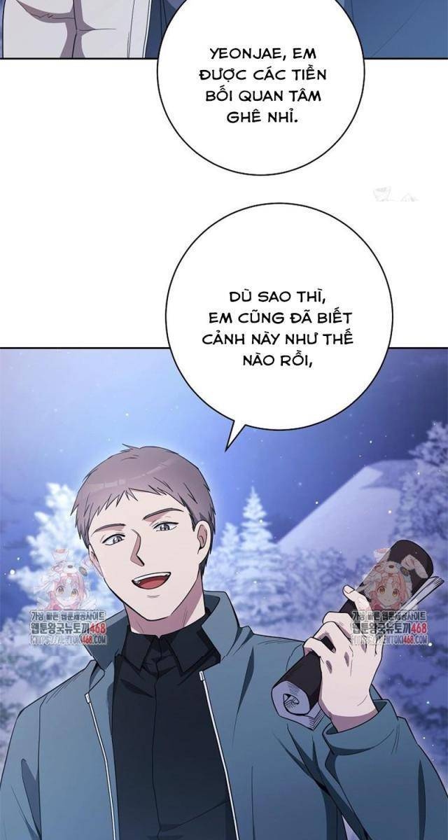 Diễn Viên Thiên Tài Mang Lại Bất Hạnh - Page 13