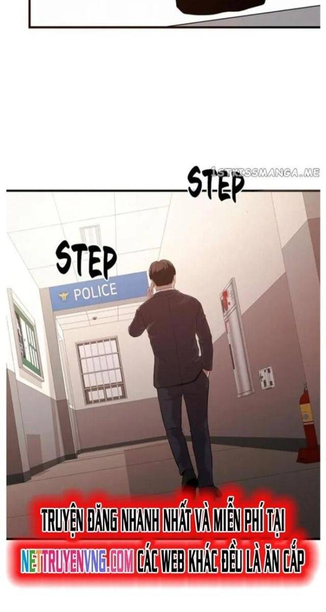 Hoá Thân Thành Cá - Page 20