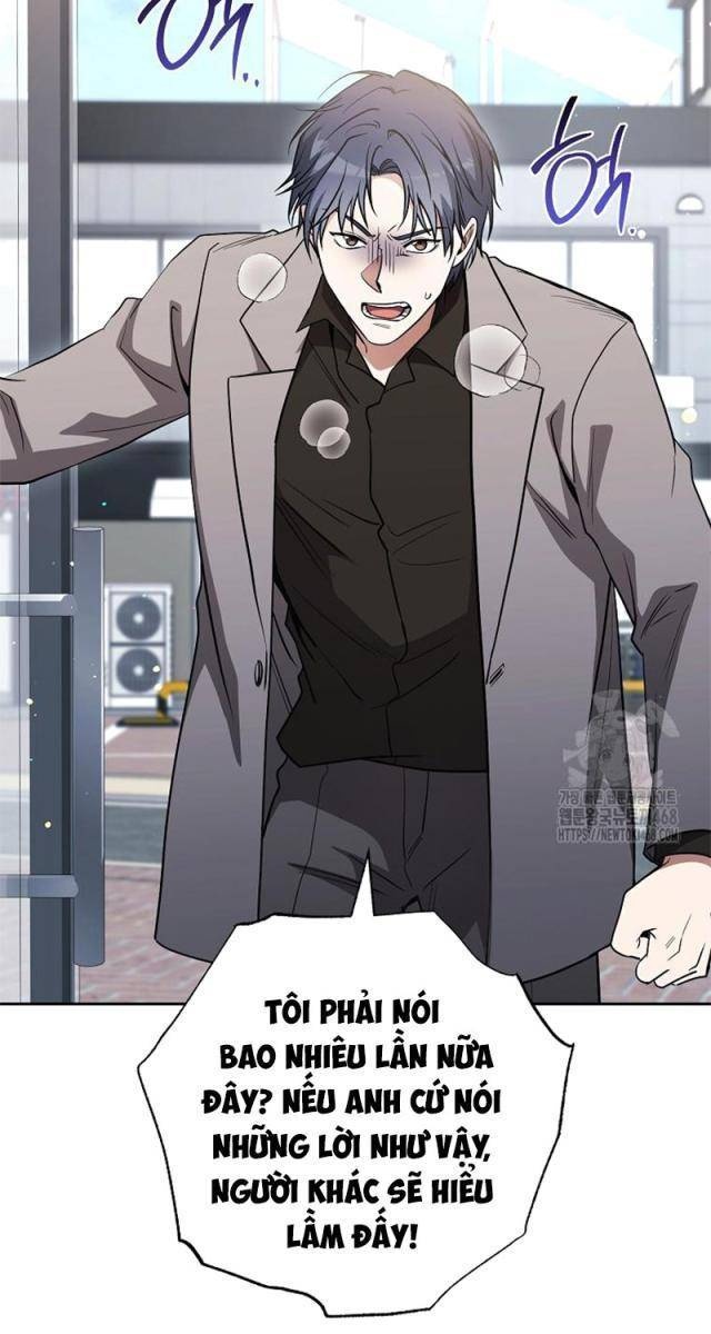 Diễn Viên Thiên Tài Mang Lại Bất Hạnh - Page 101