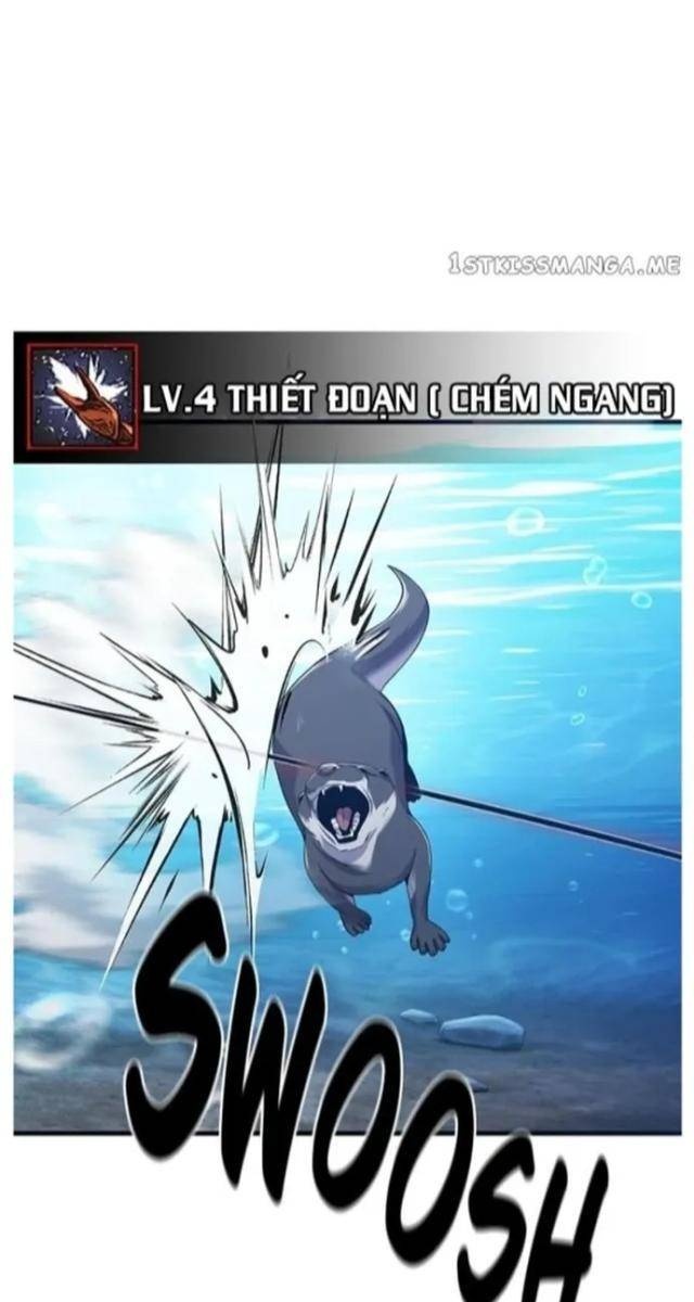 Hoá Thân Thành Cá - Page 67